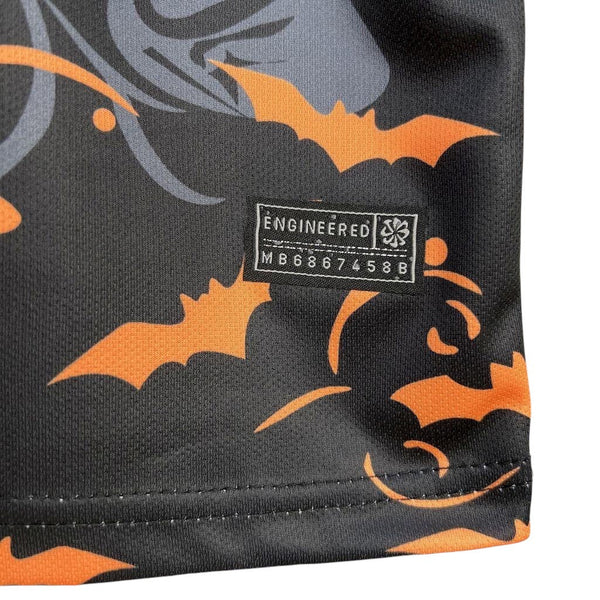 Maillot concept Pumpkin Nuit