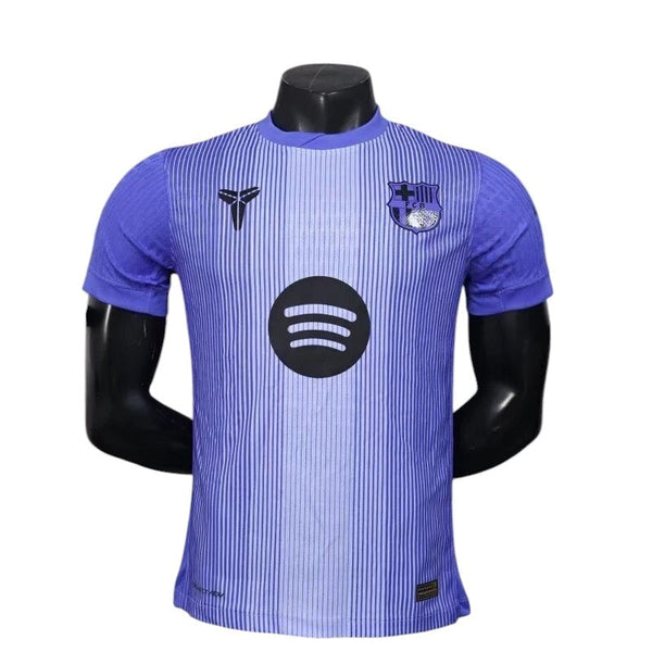 Maillot concept Lavande Blaugrana