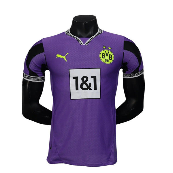 Maillot concept Violet Signal