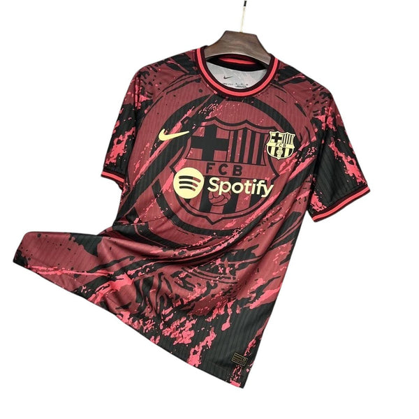 Maillot concept Corail Blaugrana