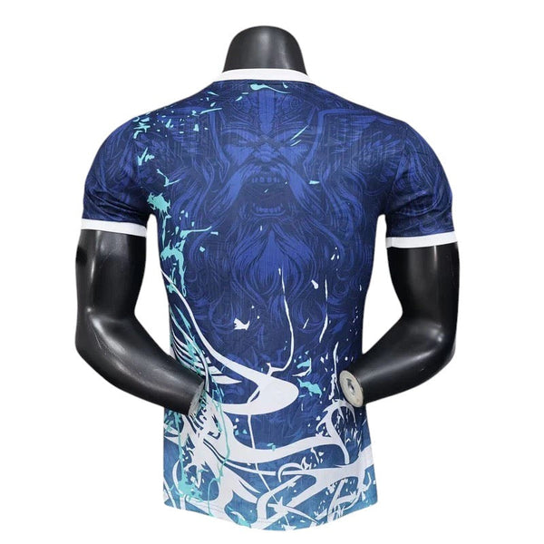 Maillot concept Merengue Ocean