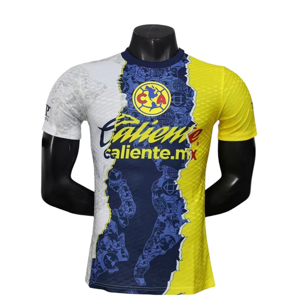 Maillot concept Águila Coupe