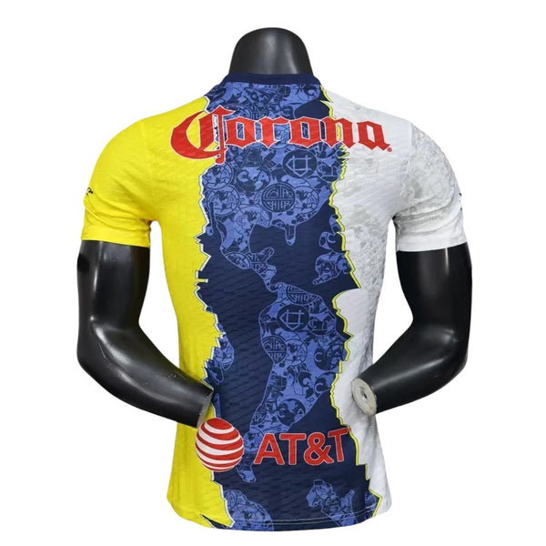 Maillot concept Águila Coupe