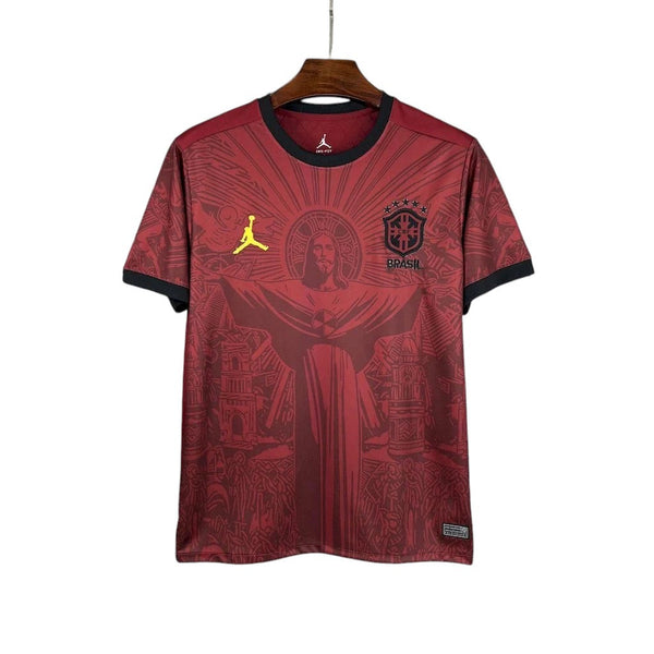 Maillot concept Brasil Chapelle