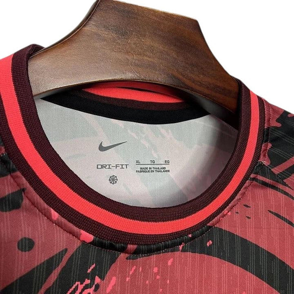 Maillot concept Corail Blaugrana