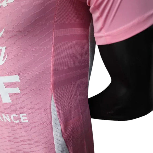 Maillot concept Albiceleste Rose