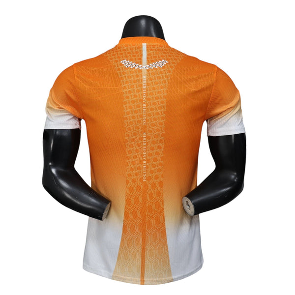 Maillot concept Éléphant Crépuscule