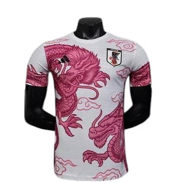 Maillot concept Dragon Floraison