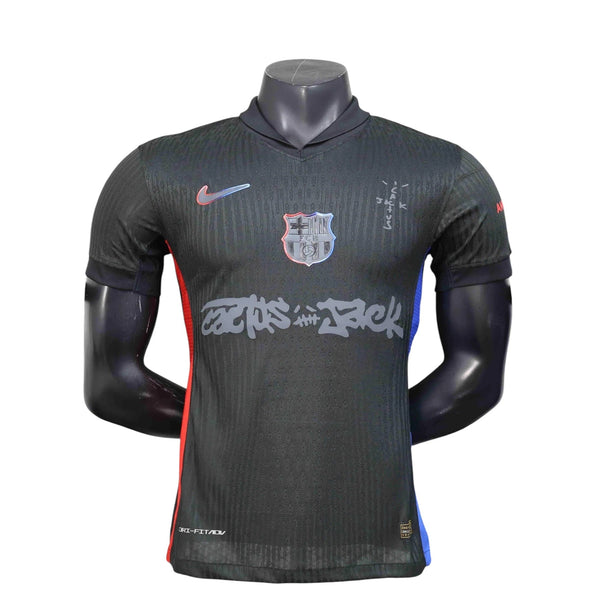 Maillot concept Culé Asphalt
