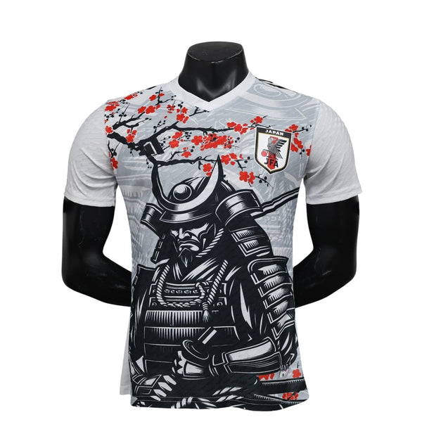 Maillot concept Ronin Armor