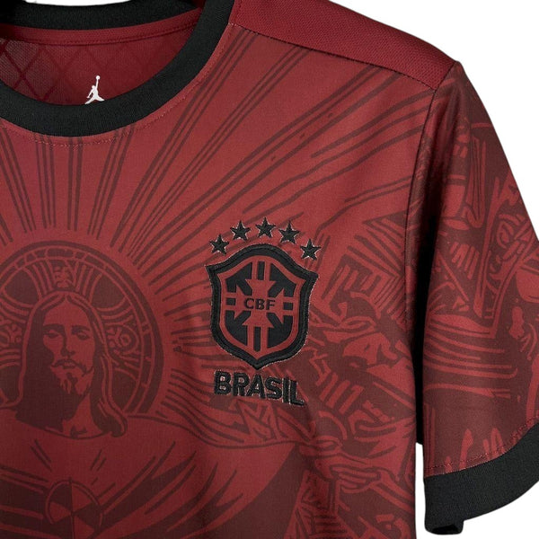 Maillot concept Brasil Chapelle