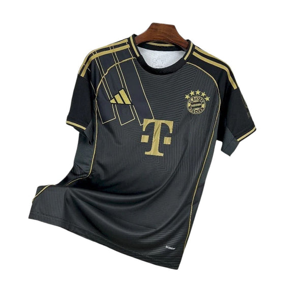 Maillot concept Bavarois Nocturne