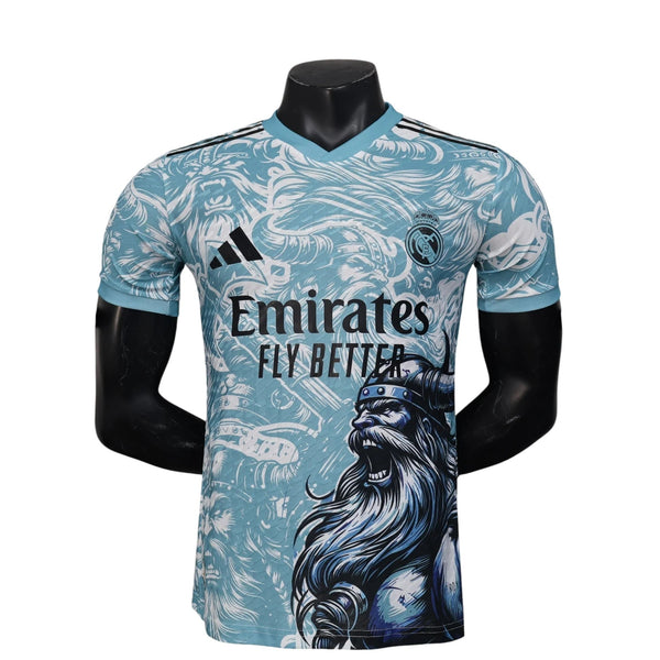 Maillot concept Lion Glacier