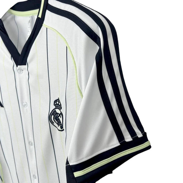 Maillot concept Madrid Pinstripe