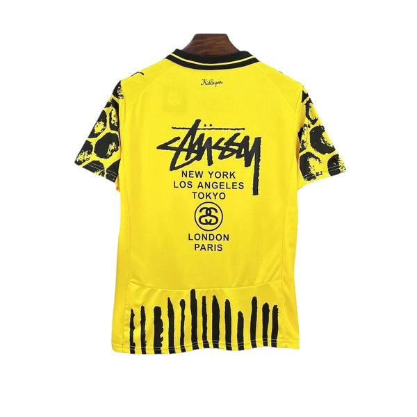 Maillot concept Stussy Signal