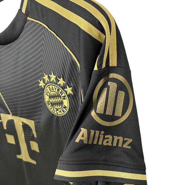 Maillot concept Bavarois Nocturne