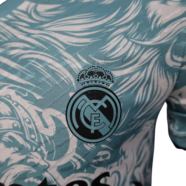 Maillot concept Lion Glacier