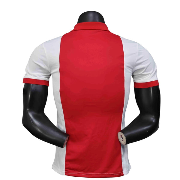 Maillot concept Amsterdam Blason