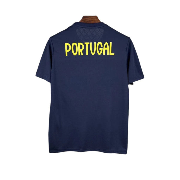Maillot concept Portugal Minuit