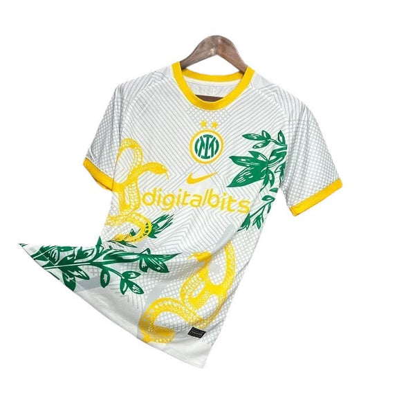 Maillot concept Inter Botanica