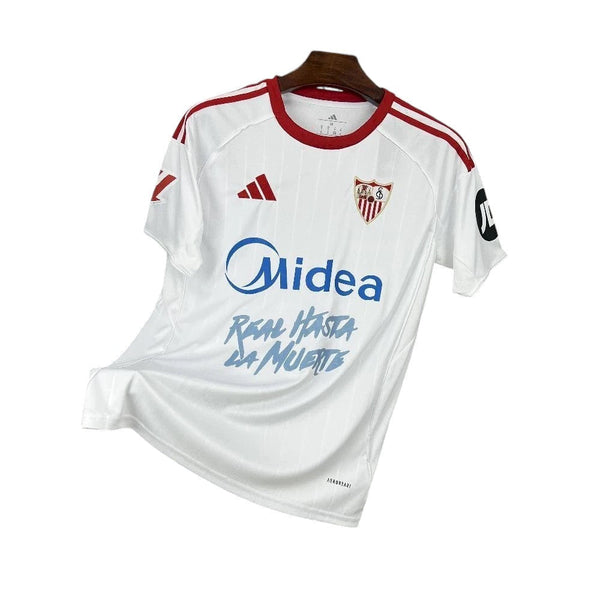 Maillot concept Nervión Script