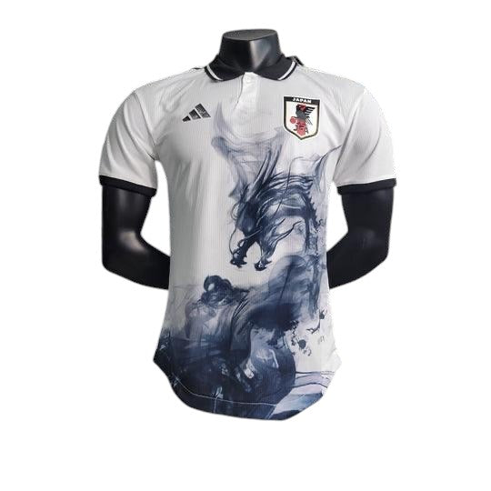 Maillot concept Dragon Brume
