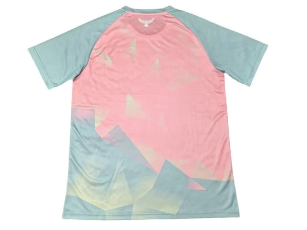 Maillot concept Tunis Pastel