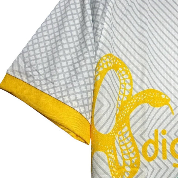 Maillot concept Inter Botanica – vue 2
