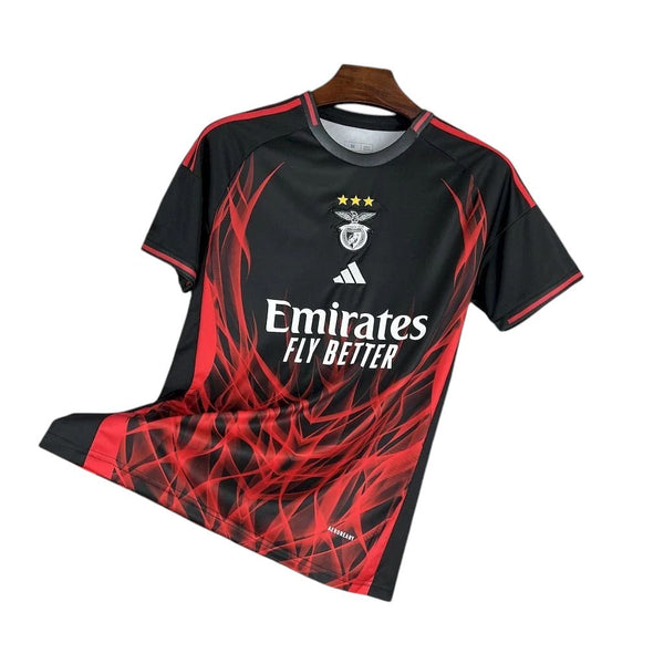 Maillot concept Aigle Inferno