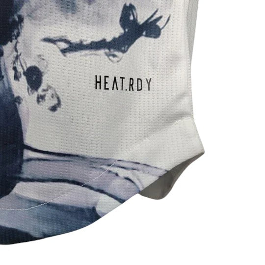 Maillot concept Dragon Brume