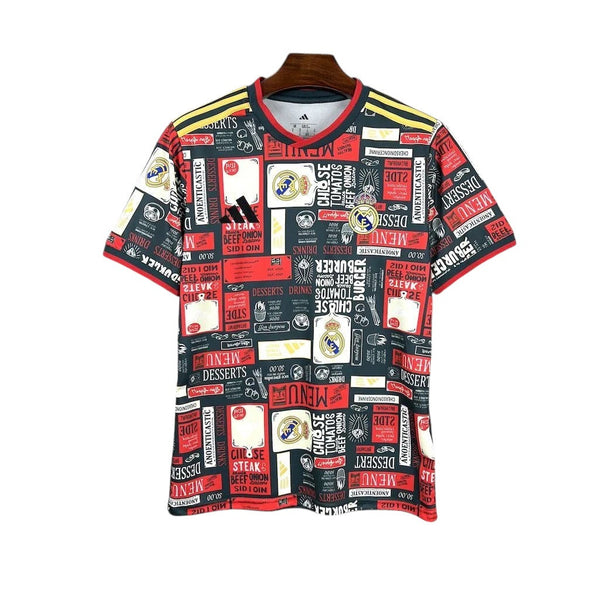 Maillot concept Sticker Tempête
