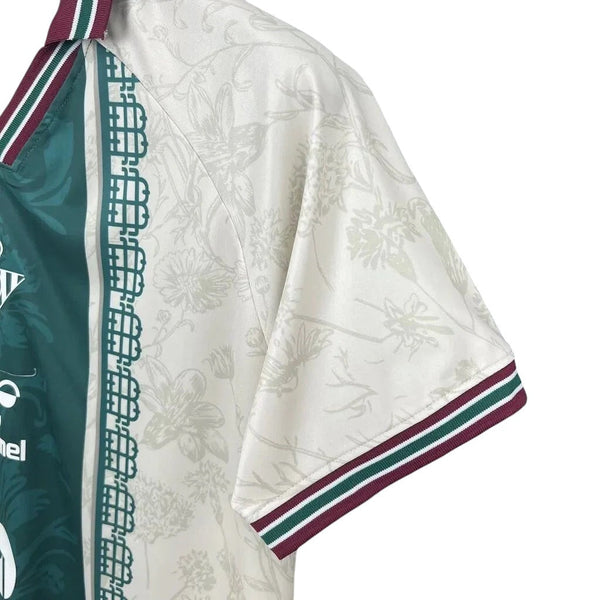 Maillot concept Betis Héritage