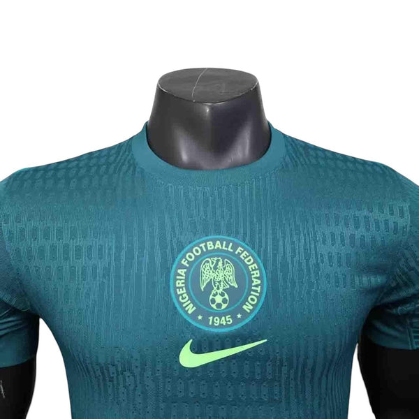 Maillot concept Émeraude Impulsion