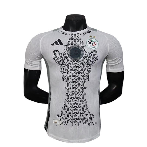 Maillot concept Atlas Script