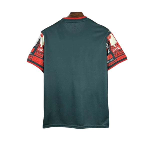 Maillot concept Sticker Tempête