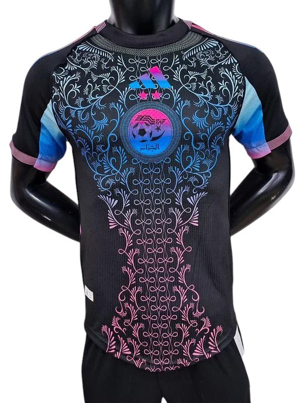 Maillot concept Atlas Floraison
