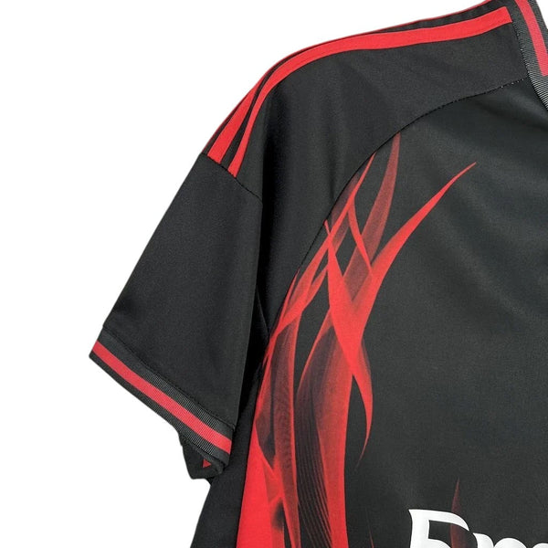 Maillot concept Aigle Inferno