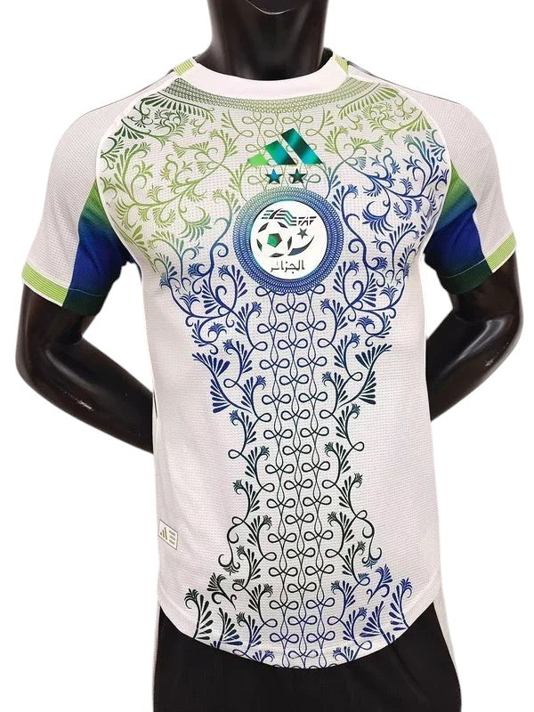 Maillot concept Menthe Fennec