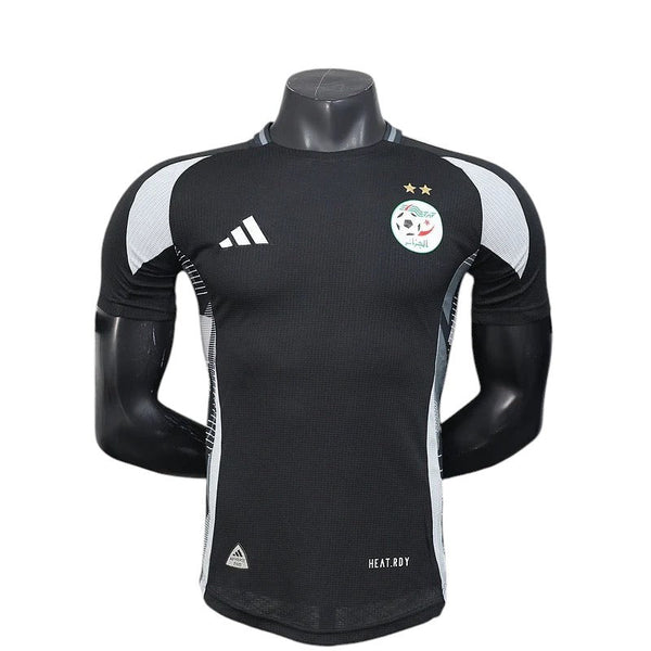 Maillot concept Désert Black