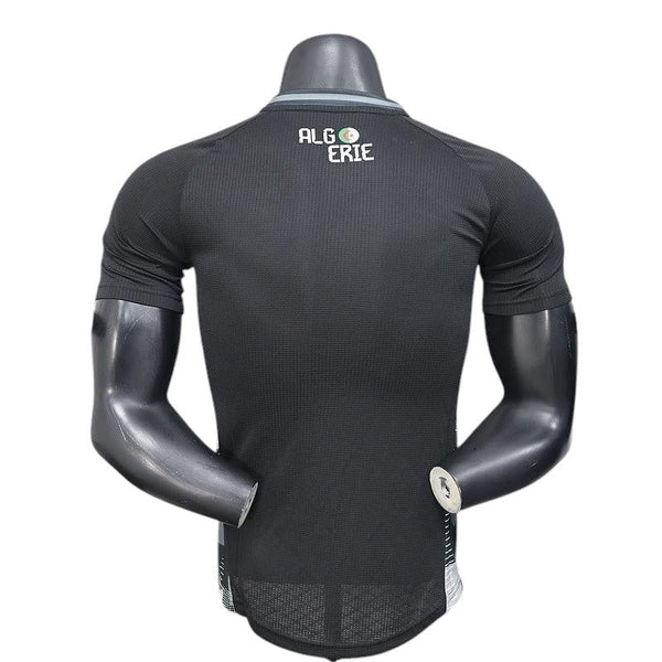 Maillot concept Désert Black