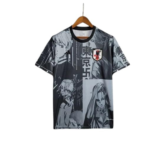 Maillot concept Tokyo Revengers