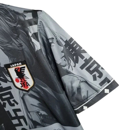 Maillot concept Tokyo Revengers