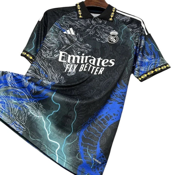 Maillot concept Merengue Minuit