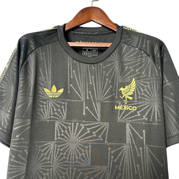 Maillot concept Aztèque Graphite