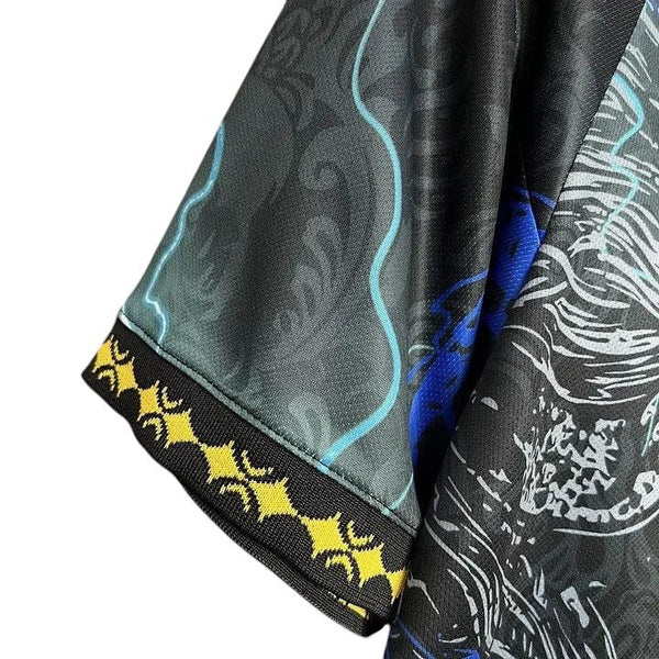 Maillot concept Merengue Minuit