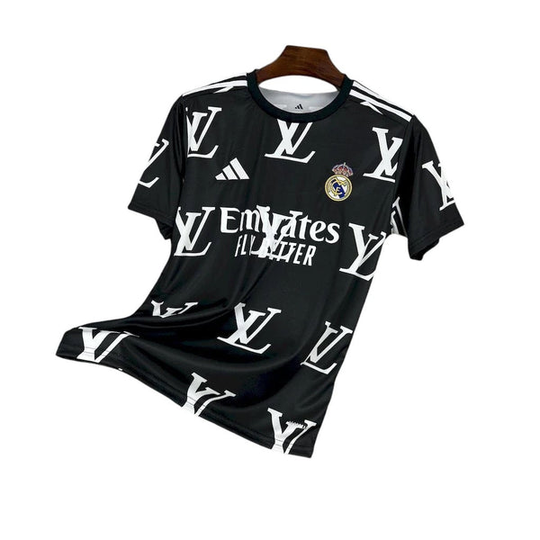 Maillot concept Monogram Noir