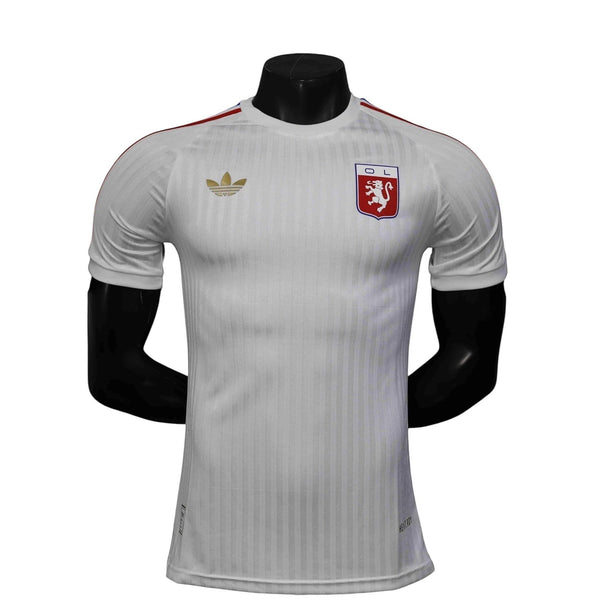 Maillot concept Lyon Pur