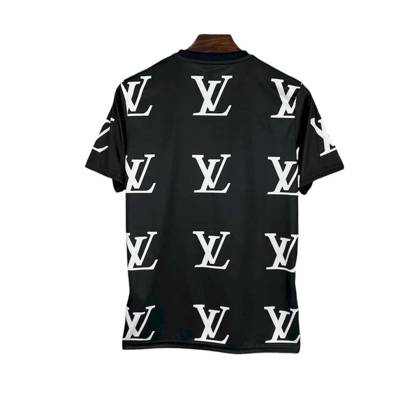 Maillot concept Monogram Noir