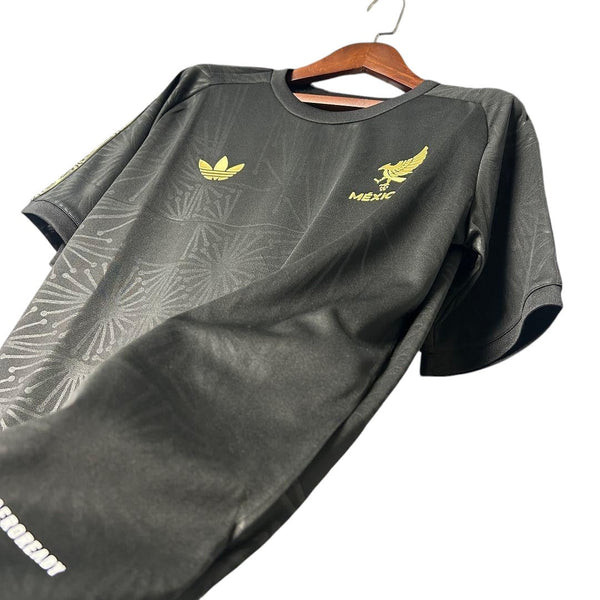 Maillot concept Aztèque Graphite