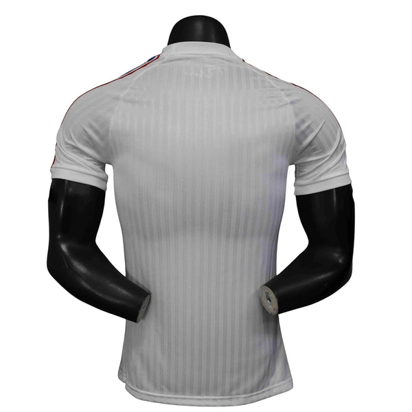 Maillot concept Lyon Pur